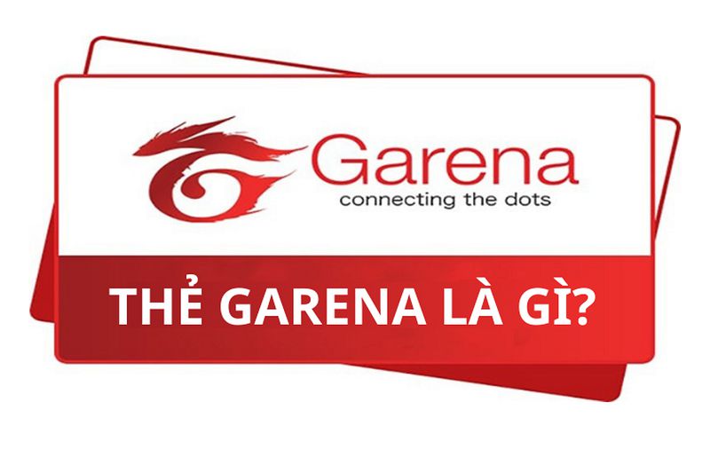 Lợi Ích Của Thẻ Garena