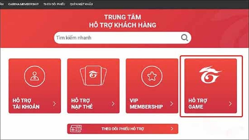 Cách Đăng Xuất Tài Khoản Garena Khỏi Thiết Bị Khác