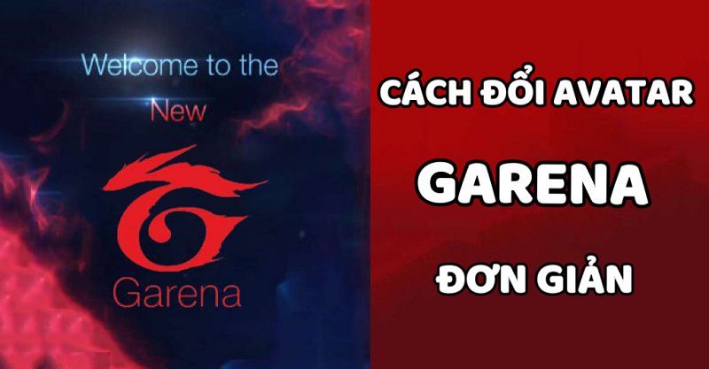 Tại Sao Nên Đổi Avatar Garena?