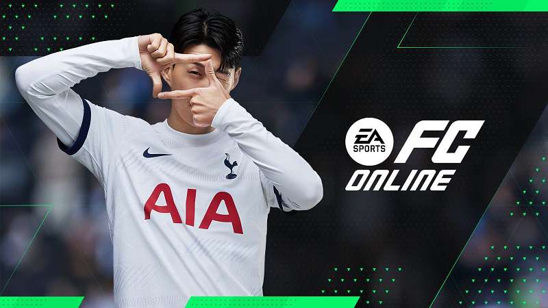 Tổng quan về FC Online