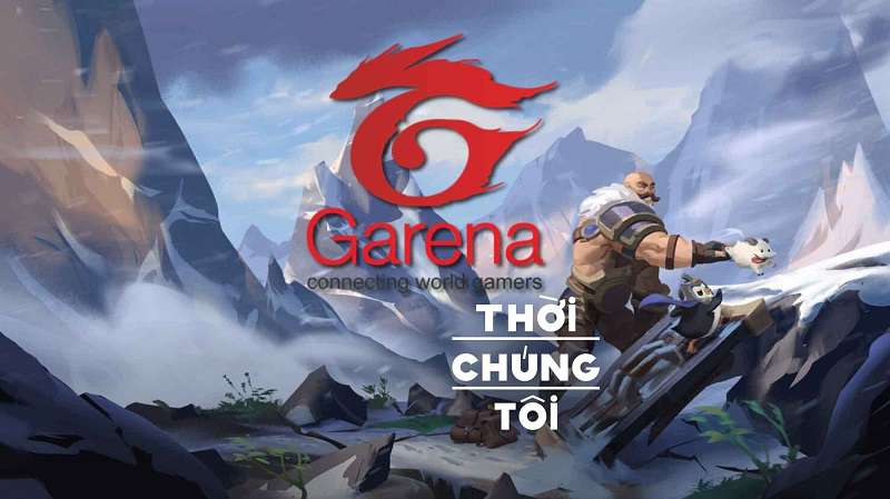 Garena của nước nào?