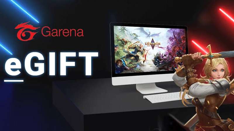 Tương lai của Garena