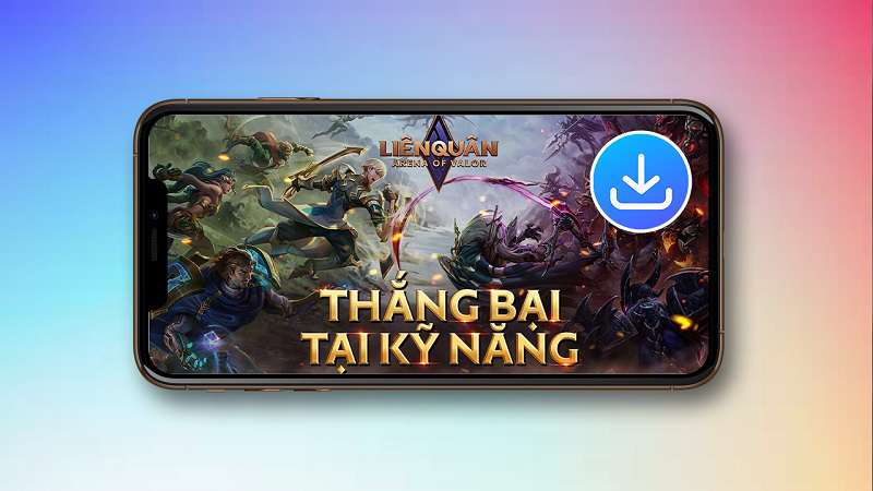 Game Liên Quân Mobile: Đỉnh Cao Của Thể Loại Mobile MOBA