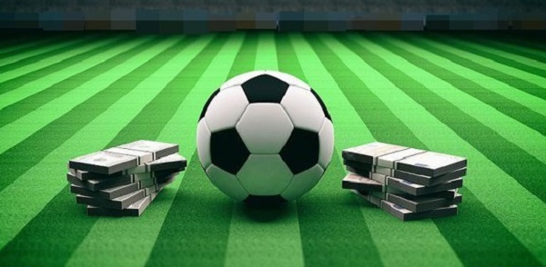 Các loại kèo bóng đá phổ biến