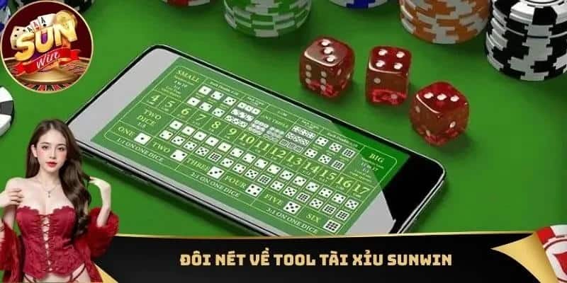 Sức hút của trò chơi tài xỉu và sự kết hợp cùng công nghệ