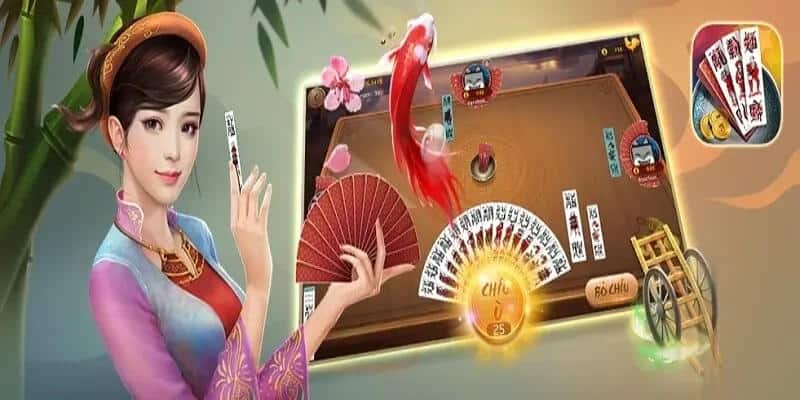 Tổng Quan Về Game Chắn Sunwin
