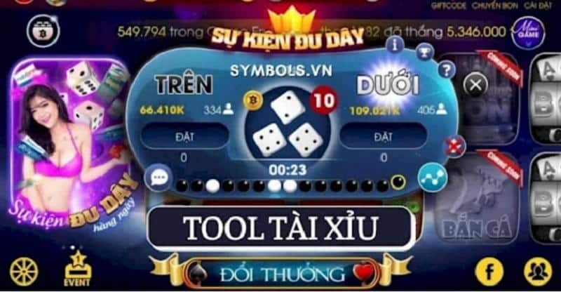 Garena và bí quyết tận dụng Tool Tài Xỉu Sunwin