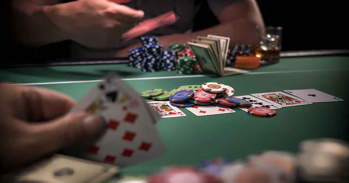 Hiểu Rõ Luật Chơi Poker Texas Hold’em
