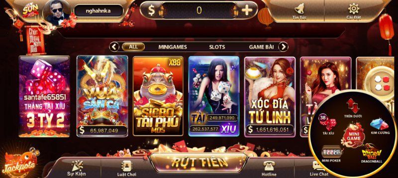 Tại sao nên chọn trải nghiệm Live Casino Sunwin với dealer?