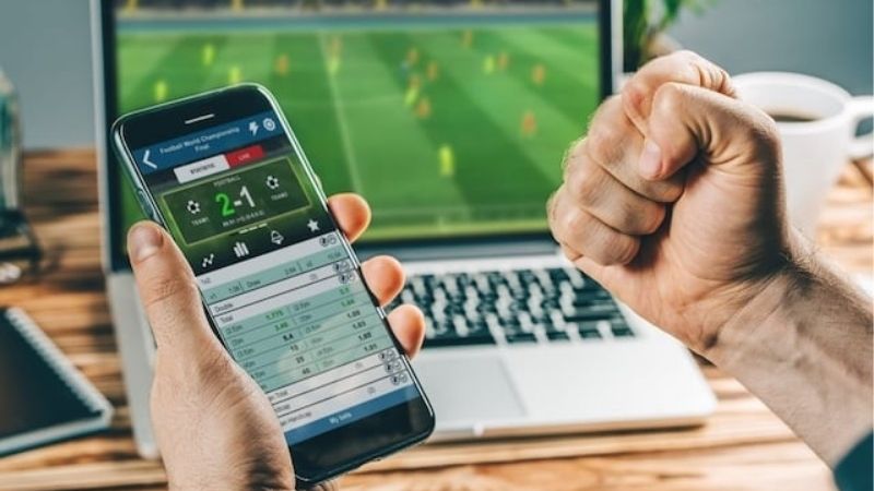 So Sánh Tỷ Lệ Kèo 3 Nhà Cái Uy Tín W88, M88, Bet365