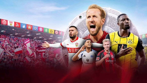 Kinh nghiệm dự đoán kèo Bundesliga chuẩn