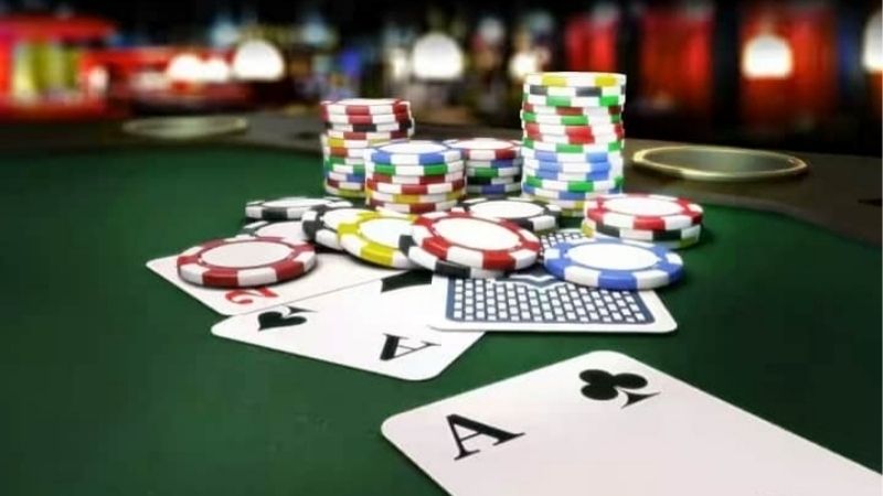Bluff Trong Poker | Bí Kíp Lừa Bài Của Cao Thủ Sunwin