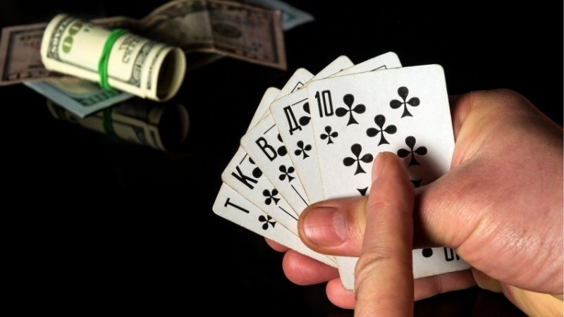 Bluff Trong Poker | Bí Kíp Lừa Bài Của Cao Thủ Sunwin
