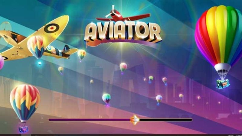 Bắt Thóp Aviator Sunwin Bằng Công Thức Cất Cánh An Toàn