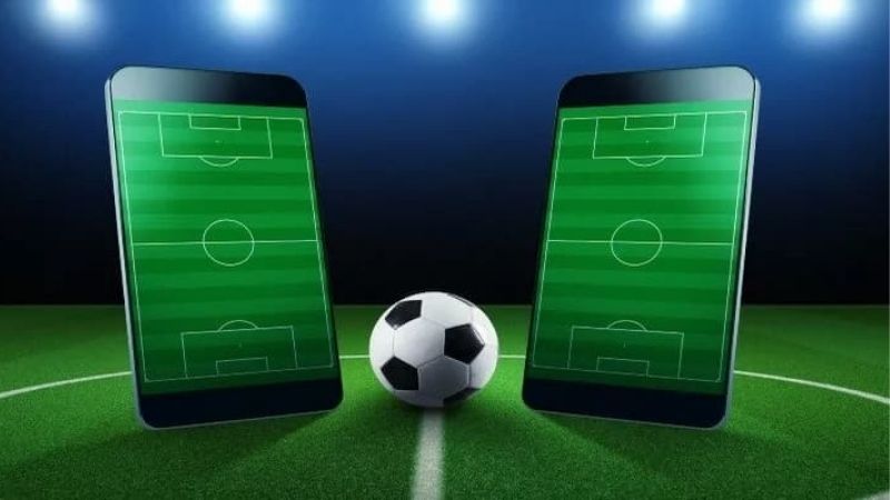 Cách Đánh Rung H1 | Bí Mật Săn Kèo Hiệp 1 Tỷ Lệ Tốt