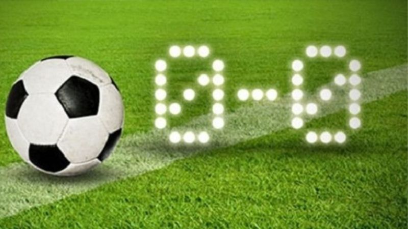 Cách Đánh Rung H1 | Bí Mật Săn Kèo Hiệp 1 Tỷ Lệ Tốt