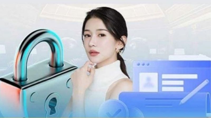 Hệ Thống Bảo Mật Kubet - Công Nghệ Bảo Vệ Tài Khoản Cực Chặt