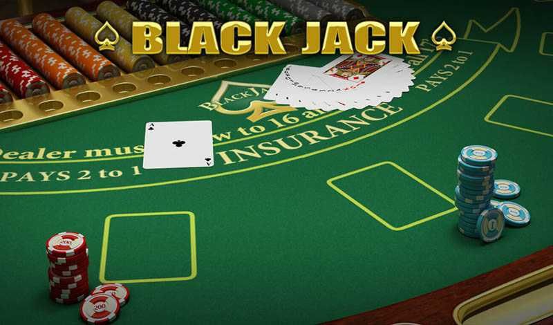 Tổng quan về tựa game black jack sunwin