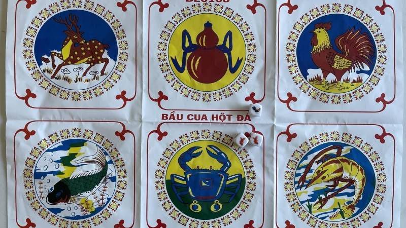 Những Kinh Nghiệm Xương Máu Khi Soi Tần Suất Bầu Cua