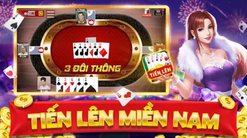 Nền Tảng Cốt Lõi Để Tăng Tỷ Lệ Thắng Trong Tiến Lên