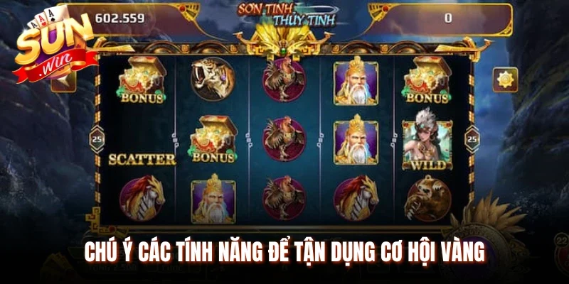 Lạm Dụng Tính Năng Quay Tự Động và Quay Nhanh