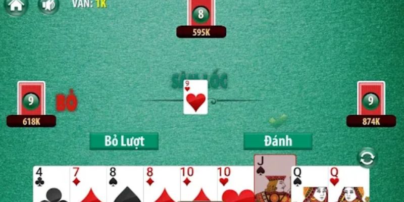 Sai Lầm Trong Việc Đánh Giá Sức Mạnh Quân Bài Và Nhận Diện Thế Trận