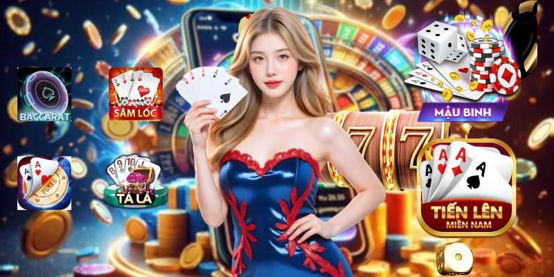 Sai Lầm Trong Chiến Thuật Xả Bài Và Quản Lý Tâm Lý Chiến